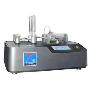 HNB&traditional cigarette smoking comparison tester