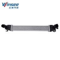 Intercooler universel YunChi OE 26357741 pour Chevrolet TRAX 2021, pièces automobiles, système moteur, intercooler