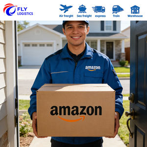 Agente di Spedizione Merci, Servizio di Spedizione per Trasporto su Camion dalla Cina a Spagna, Europa, Regno Unito, Australia, USA - Product Image 2