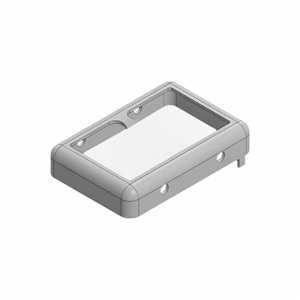 MS156-10F-NS มีสินค้าในสต็อก แผ่นป้องกันคลื่นวิทยุ - Product Image 1