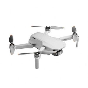 กล้องมินิ2 SE 4K ซูม38kph ระดับ5ความต้านทานลม31นาทีเวลาบิน3แกน gimbal 2.7K วิดีโอ HD 10กม. UAV Quadcopter