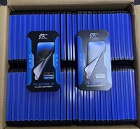 Layar LCD In-Cell Kecerahan Tinggi Perakitan Pengganti untuk iPhone 11 Pro 12 Pro 13 Pro