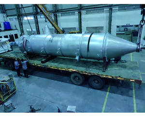 Solutions d'évaporation pour la transformation alimentaire et l'utilisation en laboratoire : Système de séchage à haute productivité, économe en énergie et uniforme - Product Image 1