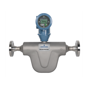 Débitmètres Coriolis Motion K100S/K200S/K300S - Liquide/Gaz 1"/2"/3" (DN25/DN50/DN80) Acier inoxydable 316L IP66/IP67 - Product Image 1