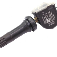 Capteur de surveillance de pression des pneus TPMS 13598773 13506028 13594222 pour Aston Martin, NEUF, Marque OEM, Garantie 12 mois
