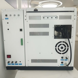 Tianzhao GC-7890 dụng cụ sắc ký khí phòng thí nghiệm bảo hành 1 năm bảo vệ IP67 250:1 tỷ lệ chuyển hướng tối đa cao cấp - Product Image 3