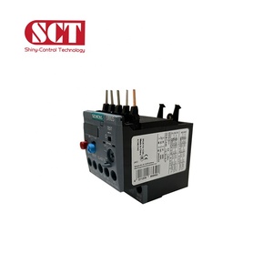 Sie.mens Miniature Sealed Thermal Overload <b>Relay</b> 3RU6116-1CB0 1.8-2.5A 3RU5/6 Auto Application - Product Image 2