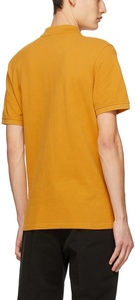 เสื้อโปโลผ้าฝ้าย100% สำหรับผู้ชาย,เสื้อโปโลเล่นกอล์ฟสำหรับผู้ชาย - Product Image 3