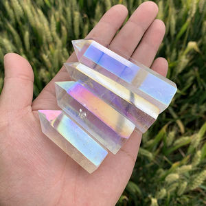 <span class=keywords><strong>โปร</strong></span><span class=keywords><strong>โม</strong></span><span class=keywords><strong>ชั่</strong></span><span class=keywords><strong>น</strong></span>ขายส่ง โอเบลิสก์ควอตซ์ใส อะเมทิสต์ หิ<span class=keywords><strong>น</strong></span>บำบัด คริสตัลพีลาร์ หิ<span class=keywords><strong>น</strong></span>คริสตัลธรรมชาติ ฟลูออไรต์ทาวเวอร์ - Product Image 5