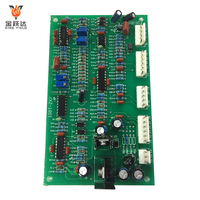 PCB Assembly Board PCB SMT PCBA Circuit Board Fabricant de circuits imprimés personnalisés pour appareils électroniques de haute qualité