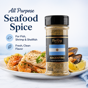 <span class=keywords><strong>Adobo</strong></span> Argentino Multiusos, Condimento Seco, Marinada para Carne Futbol Cup - Product Image 2