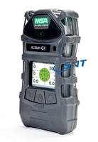 Détecteur de gaz MSA Altair 5X, détecteur multigaz 5 gaz LEL O2 CO H2S SO2