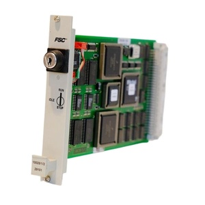 Module processeur quadricoptère haute performance, neuf et original, 10020/1/1, pièces de rechange pour système de contrôle PLC d'automatisation industrielle - Product Image 2