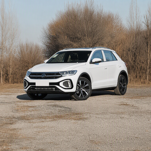 Volkswagen T-Roc 300TSI 7DSG Édition <span class=keywords><strong>Dawn</strong></span> Compacte 5 Places Traction Avant Conduite à Gauche Véhicule Particulier Essence SUV en Gros - Product Image 1