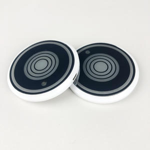 Ustomized logo up ooaster OUP up older ar oogo Coaster con 7 Colores hanging colgante harB B HAR - Product Image 1