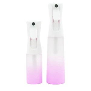Ventes chaudes - Flacon pulvérisateur pour cheveux rechargeable de 100 ml pour usage en salon, pour la coiffure - Product Image 3