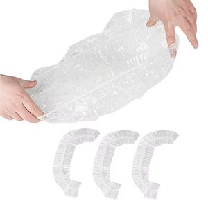 Cubierta para jaula de pájaros, bandeja rectangular desechable de plástico y nailon para mascotas, 100500 - Product Image 2