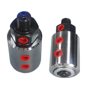 Junta Rotatoria de Alta Presión, Junta Rotatoria para Cilindro Hidráulico, 6 Pulgadas - Product Image 1