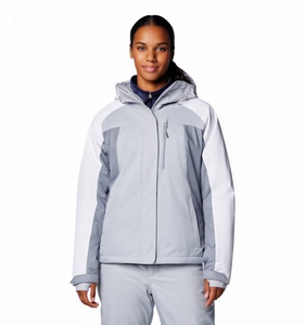PB&ZA European and American Style Women's Winter Solid Zipper Woven Bomber <b>Jacket</b> <b>Suede</b> Effect Loose Fit - Product Image 1