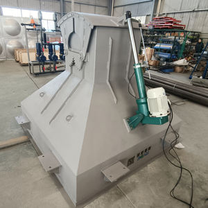 Huang hangzhou <span class=keywords><strong>Ryde</strong></span> — stockage automatique de boulettes, trémie de haute qualité - Product Image 4