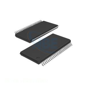 Komponen Sirkuit Elektronik Asli Embedded 48 FBGA, CSPBGA XC9572XL-10CSG48C - Product Image 1
