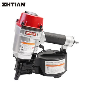 <span class=keywords><strong>Cloueur</strong></span> pneumatique à bobine pour palettes Dongya, qualité professionnelle, conception maximale, longueur 57 mm, CN55 - Product Image 4