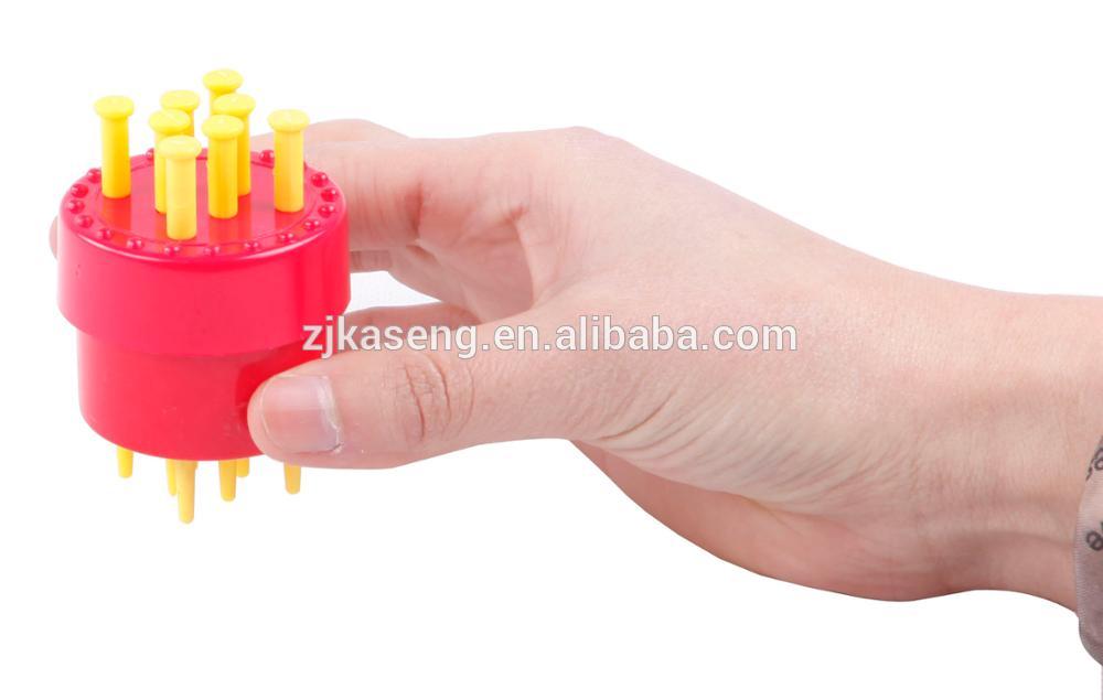 ZJKS ICTI certification professionals magic coin cass easy magic tricks