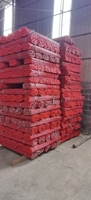 Manches de balai en bois enduites de PVC écologiques et imperméables de haute qualité avec poils doux pour un nettoyage durable des sols