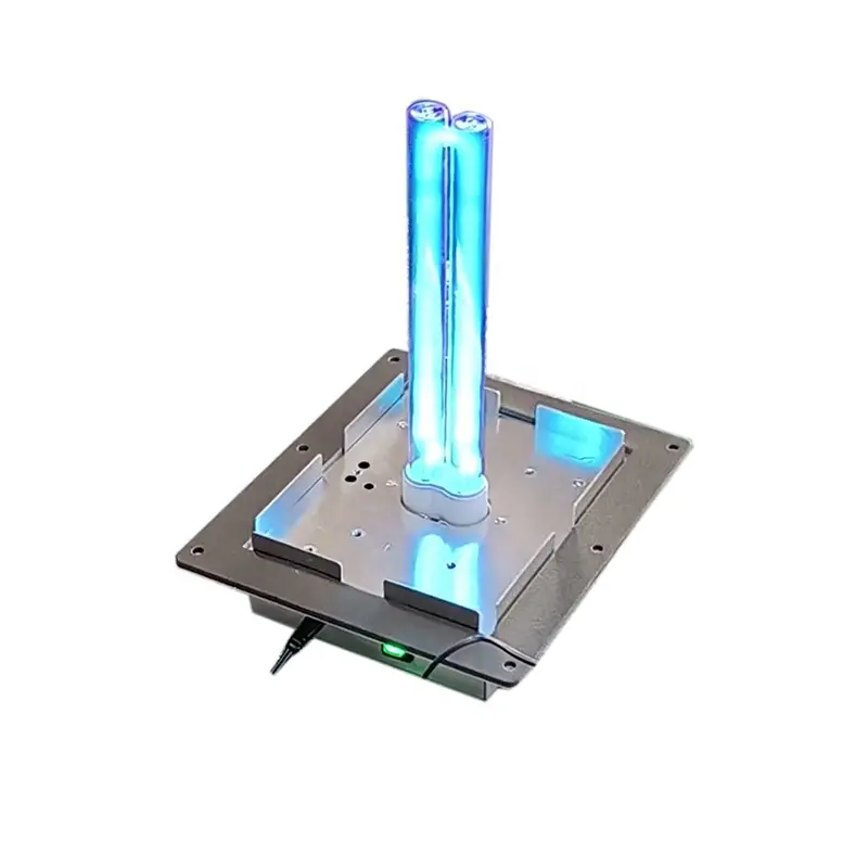 Bagian pengganti UV-218HP 217mm lampu uv murni lampu ultraviolet lampu tabung bohlam lampu disinfeksi