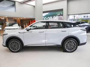 Nouveau SUV EXEED <span class=keywords><strong>RX</strong></span> 2026 avec suspension adaptative CDC, transmission intégrale, moteur 2.0T haute performance, SUV de luxe, conduite à gauche, pour l'exportation mondiale - Product Image 4