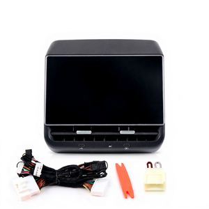 Écran de divertissement arrière H86 de 8,66 pouces pour Tesla Model 3 Model Y Android 13 4 Go 64 Go - Product Image 1
