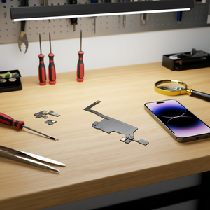 Cable flexible del sensor de proximidad para iPhone 14 Pro Max - Product Image 3