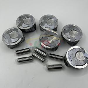 Sistema de motor de alta calidad, conjunto de pistón y pasador 23041-3CFA0 230413CFA0 para Hyundai Santa Fe XL 23041 3CFA0 - Product Image 4