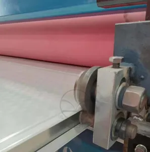 Pemasok Tiongkok mesin cetak Panel atap dinding Sandwich semen busa Eps mesin beton busa