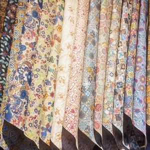 Conception imprimée personnalisée Naturel <span class=keywords><strong>Portugal</strong></span> Vegan Véritable Bois Liège Cuir Tissu d'artisanat pour Sacs Fourre-Tout Portefeuille Chaussures - Product Image 1