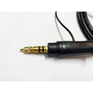 Pistolet de soudage Miller Mig 250A TW-200 avec kit .035 pour Miller Millermatic 200 210 212 250 250X 251 252 - Product Image 3