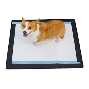 Pañales Impermeables para Perros, Antideslizantes, de Tela Oxford, Aptos para Mascotas, Venta al Por Mayor - Product Image 2