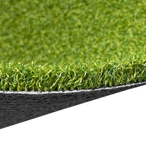 JS Bon Durable Unique Mini Golf Gazon Artificiel Putting Green Tapis En Plastique Faux Pelouse - Product Image 4