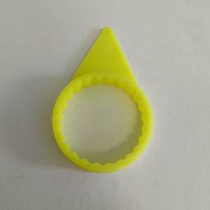 El Indicador de tuerca de 27MM de alta calidad y duradero de 24 dientes HB27Y es adecuado para camiones y autobuses - Product Image 5