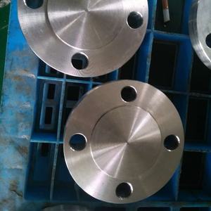 Usine ASME B16.47 30 pouces Rf B16.5 Rtj 1500 A105 Wn bride 150 - Product Image 1