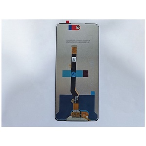Display LCD per Tecno Pova 5 Pro, <span class=keywords><strong>Schermo</strong></span> di Ricambio per <span class=keywords><strong>Smartphone</strong></span> Tecno Pova 5 Pro LH8n, Parti di Riparazione <span class=keywords><strong>Schermo</strong></span> LCD - Product Image 2