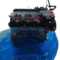 Moteur Complet Reconditionné Haute Qualité pour Ford Edge Raptor 3.5T Explorer Liberty Tiger F150 Mustang V6 – Vente en Gros