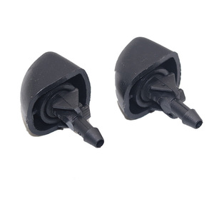 Juego de boquillas de pulverización mecánicas para limpiaparabrisas Renault Opel Vauxhall 93160047 - Product Image 4