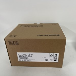 ไดรเวอร์เซอร์โว AC ของแท้ใหม่เอี่ยม MCDHT3520 - Product Image 1