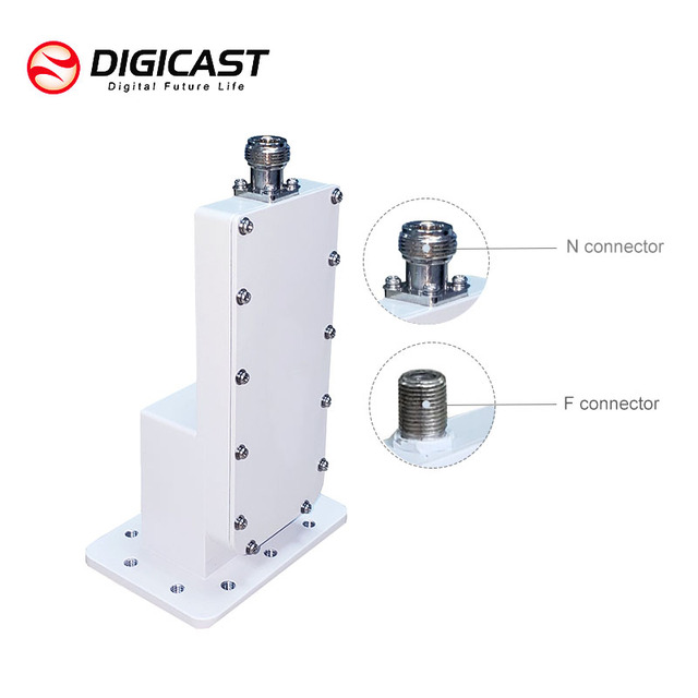 Digital LNB C-Band 5G Anti-Interference Low Noise High Definition Free to Air