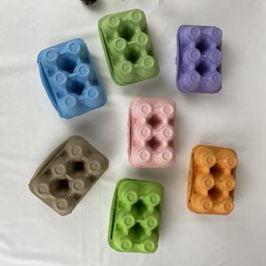 Olorful-Juego <span class=keywords><strong>de</strong></span> 6 piezas <span class=keywords><strong>de</strong></span> utensilios para el hogar, incluye 6 piezas - Product Image 1