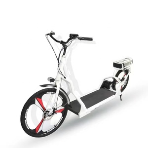 Sturdy treadmill bike for Easy Exercise 