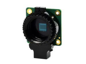Cámara HQ para Raspberry Pi de Waveshare, Cámara de Alta Calidad para Raspberry Pi, Sensor IMX477 de 12.3MP, Compatible con Lentes C / CS K502 - Product Image 3