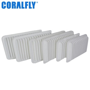 Filtro de Aire de Cabina Original OEM 8119030-DG01 DG81190300100 para Avita 12/11 - Product Image 6