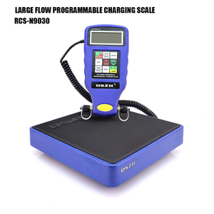 <span class=keywords><strong>Balance</strong></span> numérique de charge de réfrigérant RCS-N9030 pour climatisation - Product Image 2